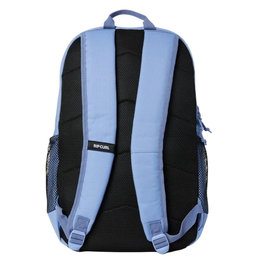 Rip Curl Chaser 33L Backpack Mid Blue
