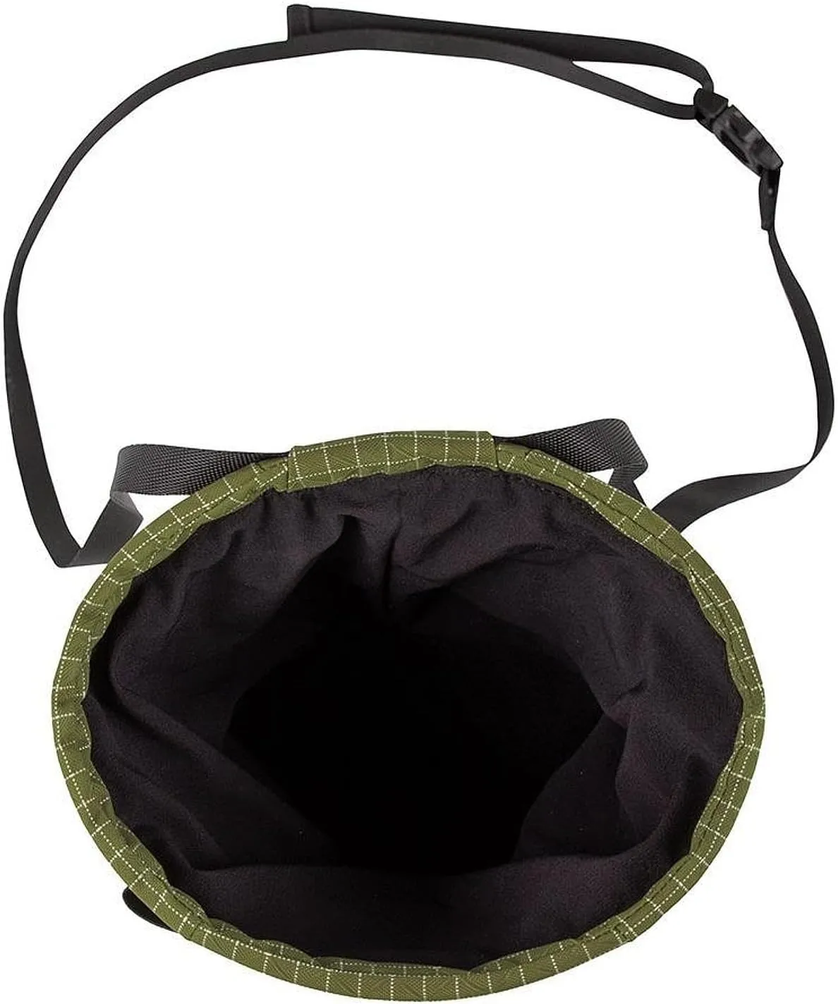 Rock Climbing Chalk Bag Storage Bag Portable Gift Gym Pouch Gym Chalk Bag for Camping Outdoor Sports Picnic Bouldering Hiking