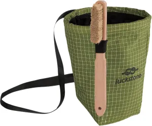 Rock Climbing Chalk Bag Storage Bag Portable Gift Gym Pouch Gym Chalk Bag for Camping Outdoor Sports Picnic Bouldering Hiking