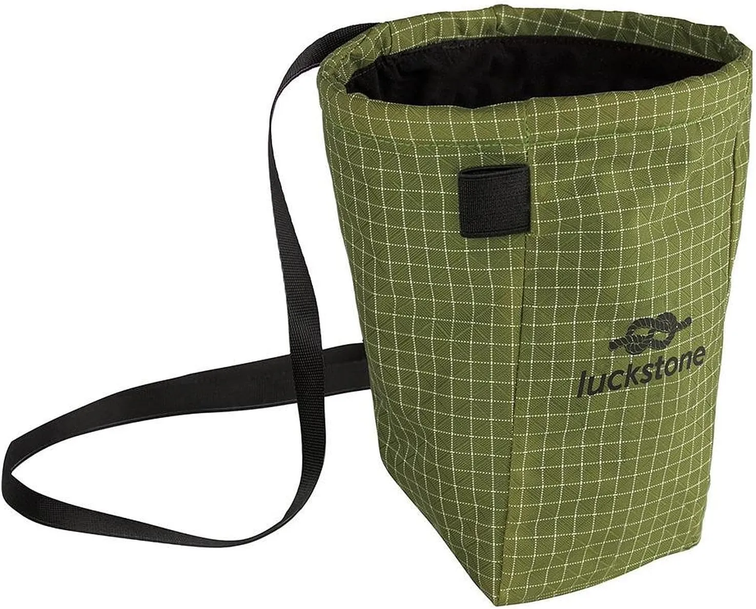 Rock Climbing Chalk Bag Storage Bag Portable Gift Gym Pouch Gym Chalk Bag for Camping Outdoor Sports Picnic Bouldering Hiking