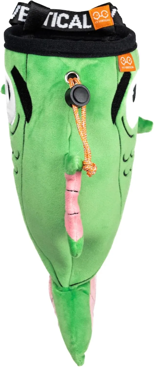 Rock Climbing Chalk Bags