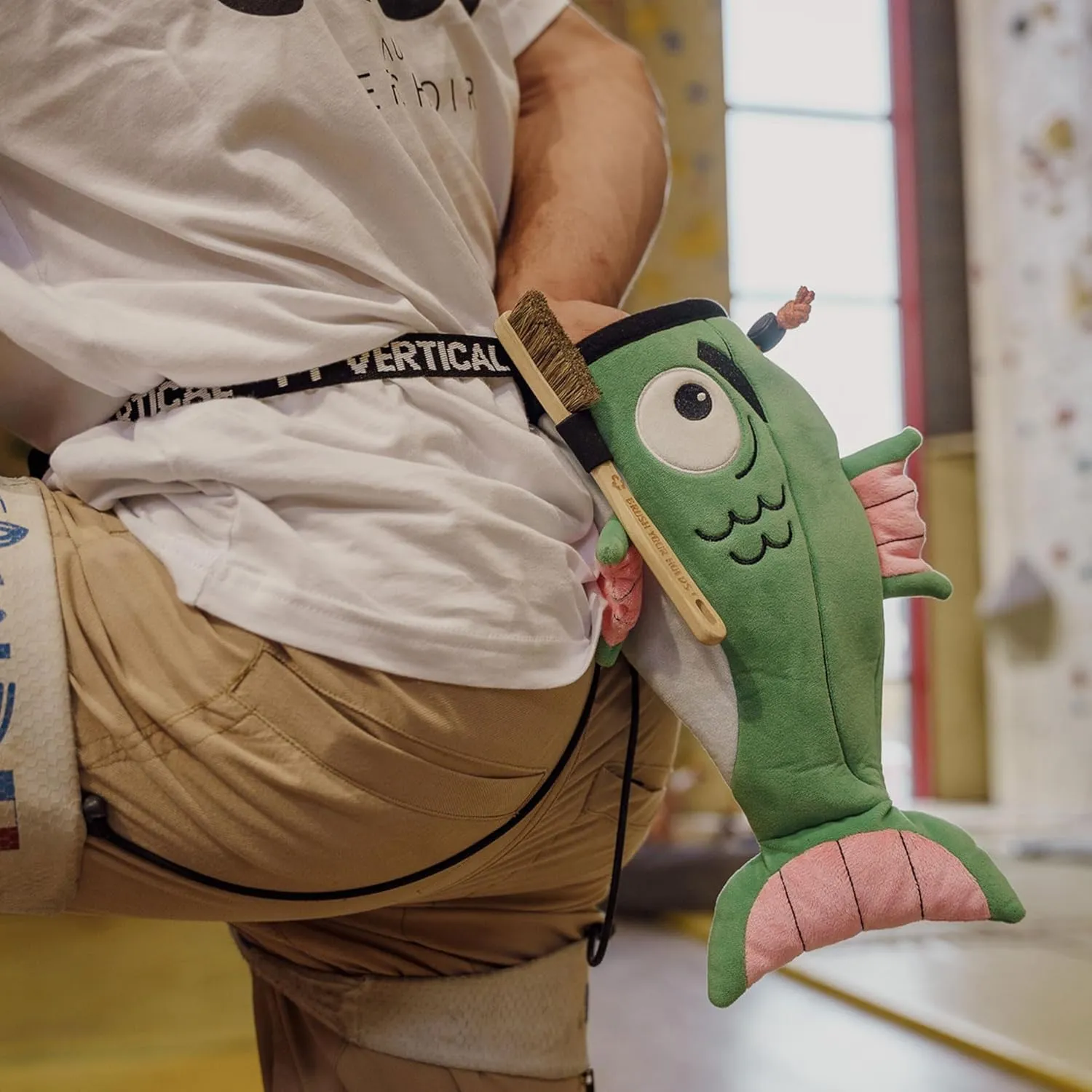 Rock Climbing Chalk Bags