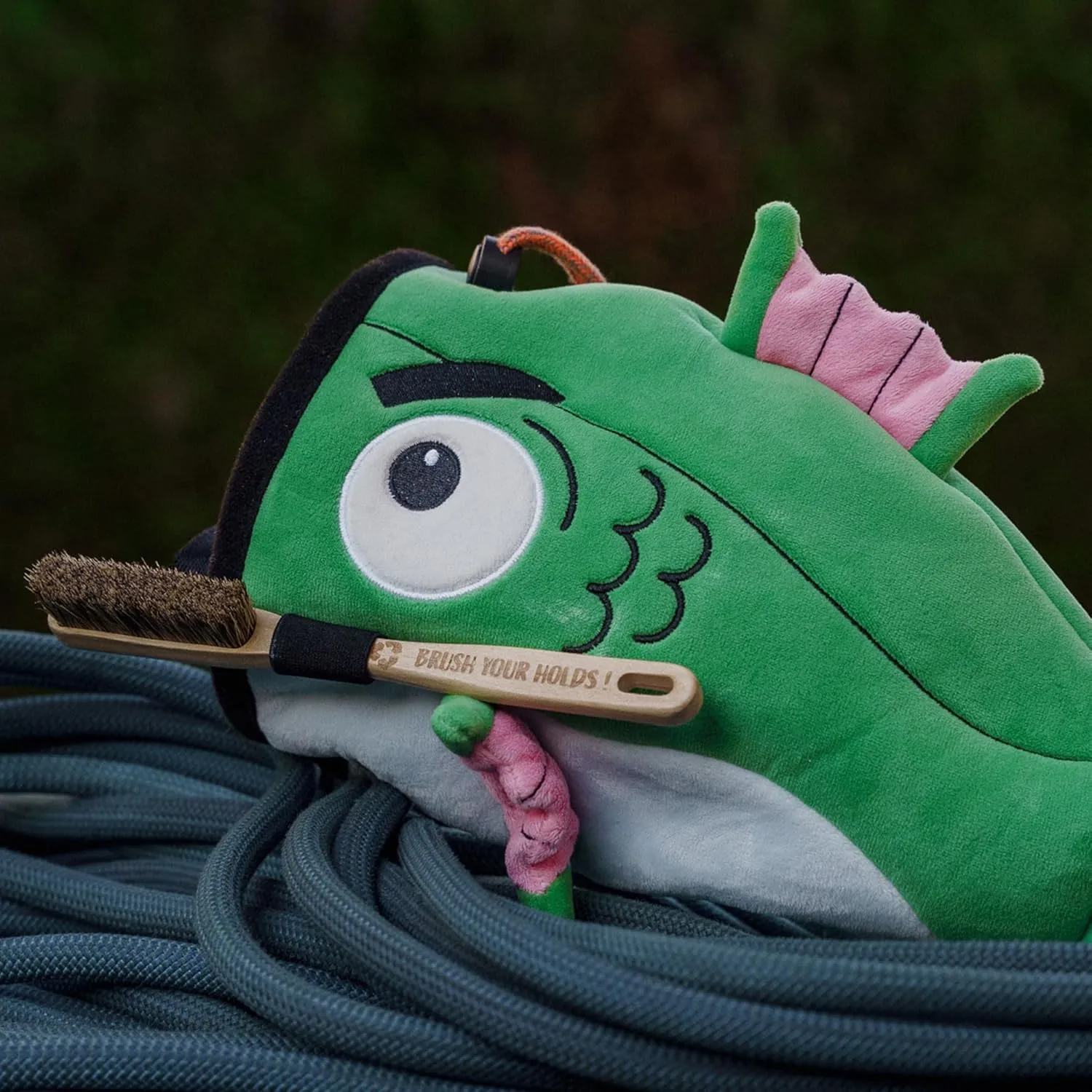 Rock Climbing Chalk Bags