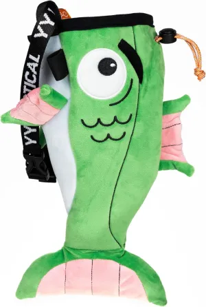 Rock Climbing Chalk Bags