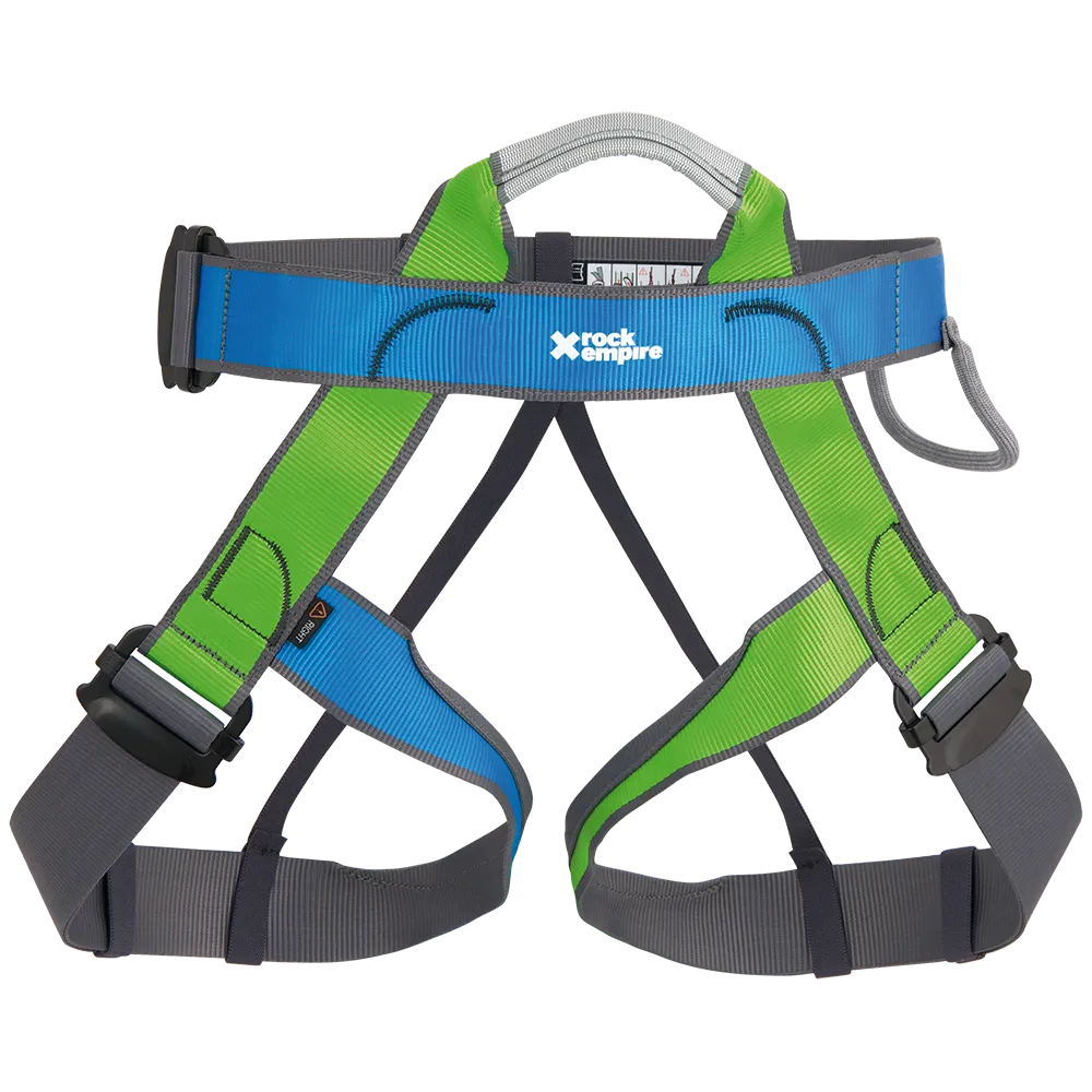 Rock Empire Speedy aqua Harness