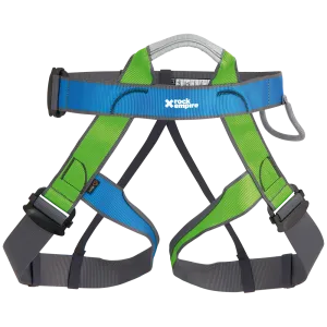 Rock Empire Speedy aqua Harness