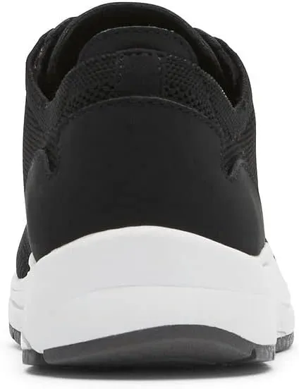 Rockport Women's Knit Tie Black Xw