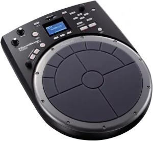 Roland HPD-20 Digital Hand Percussion Instrument, 3-Inch