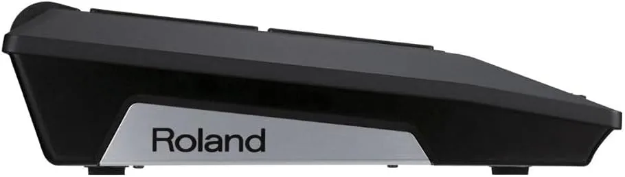Roland SPD-SX Percussion Sampling Pad with 4GB Internal Memory, Black medium
