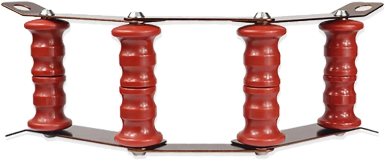 Rolling Rope Anchors Guard Roller Replacement Climbing Rope Edges Roller Systems Rock Climbing Rope Edges Protector