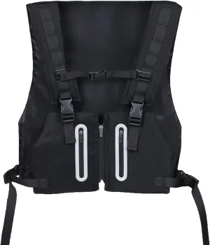 Running Hydration Pack | Hydration Running Vest | Water Carrying Running Vest, Breathable Trail Running Water Backpack Hydration Vest Pack for Hiking Marathons Race Cycling Camping