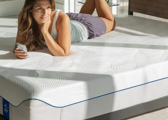 S7 Performance Mattress