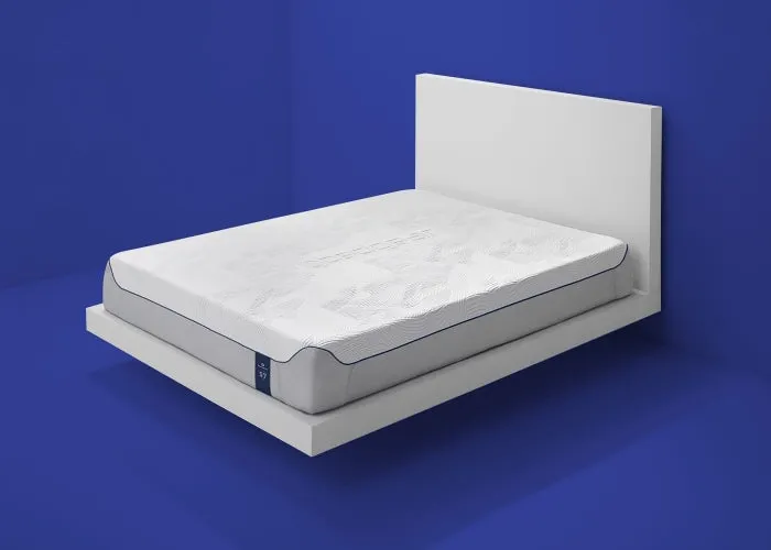 S7 Performance Mattress