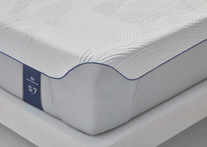 S7 Performance Mattress