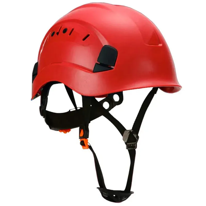 Safety Helmet Construction Climbing