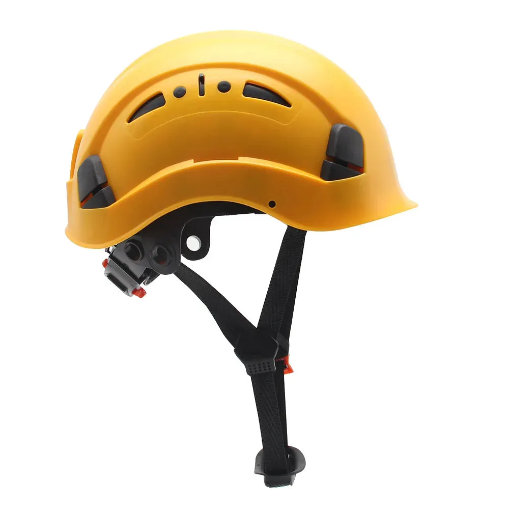 Safety Helmet Construction Climbing