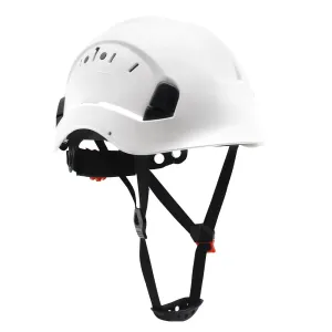 Safety Helmet Construction Climbing