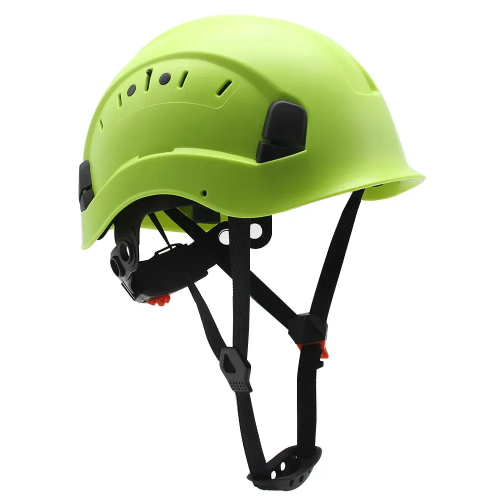 Safety Helmet Construction Climbing