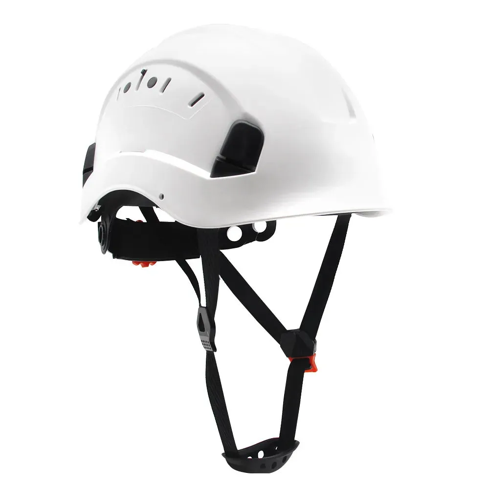 Safety Helmet Construction Climbing