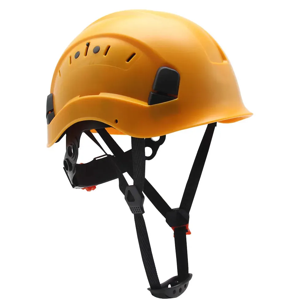 Safety Helmet Construction Climbing