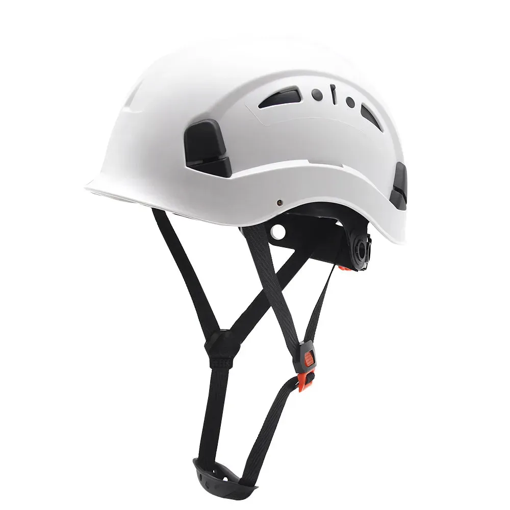 Safety Helmet Construction Climbing
