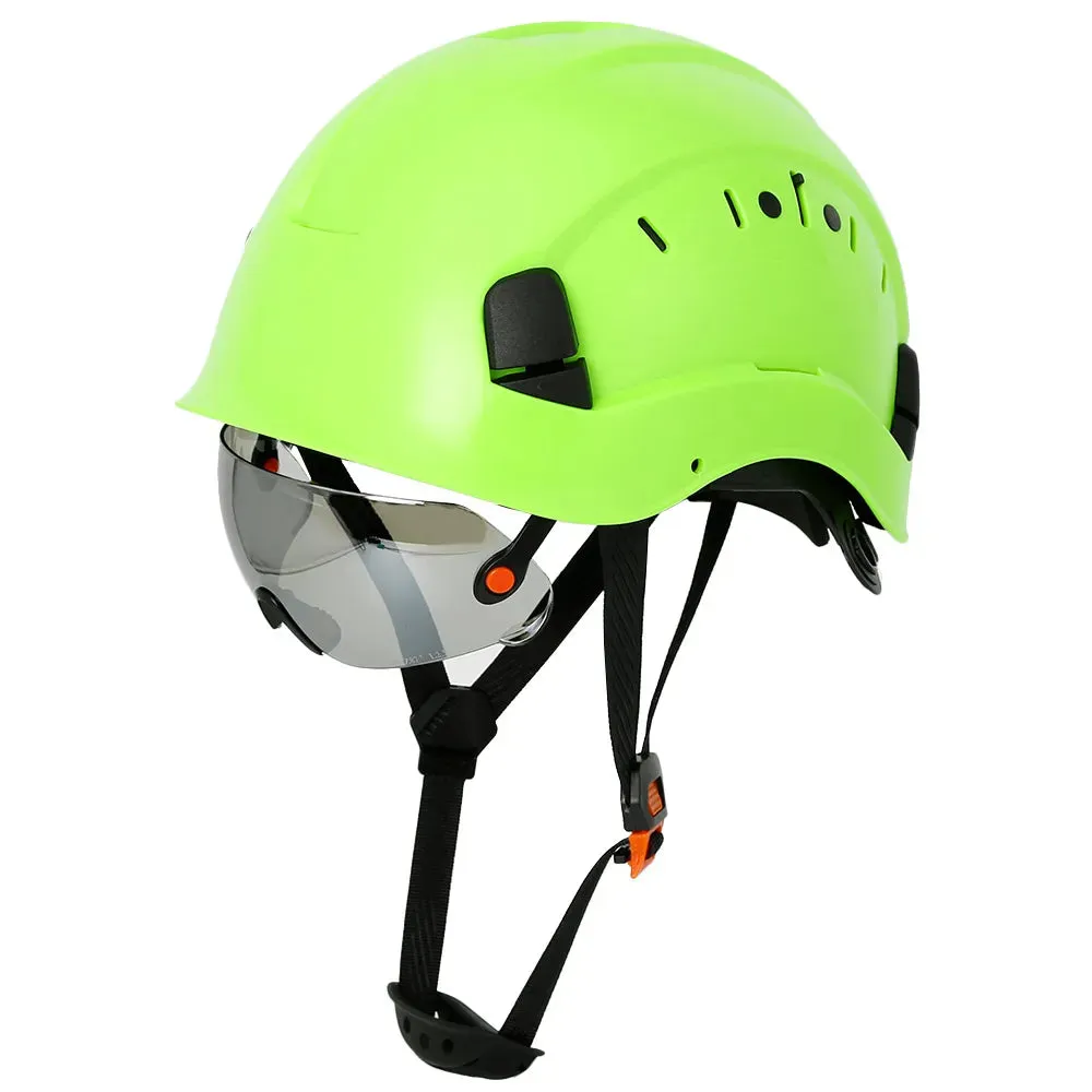 Safety Helmet Construction Climbing
