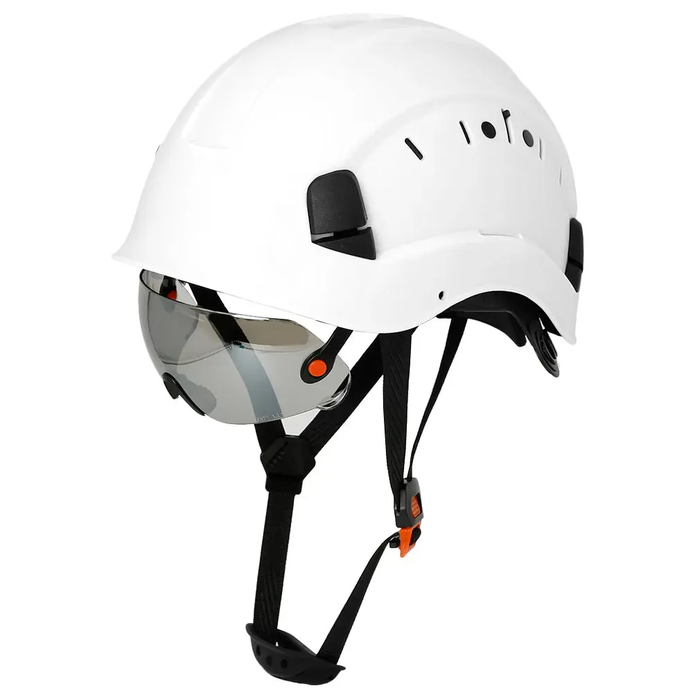 Safety Helmet Construction Climbing