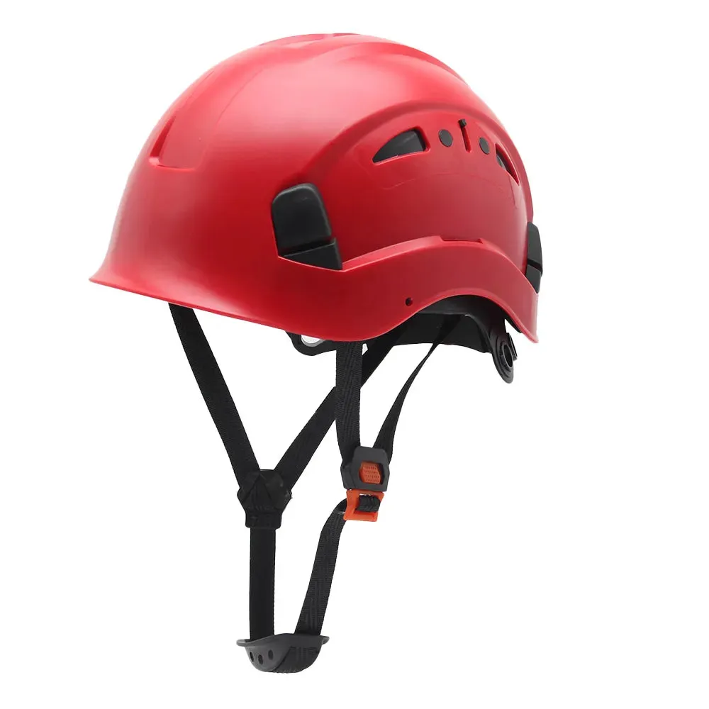 Safety Helmet Construction Climbing