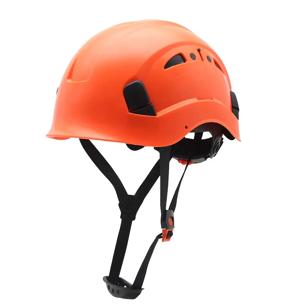 Safety Helmet Construction Climbing
