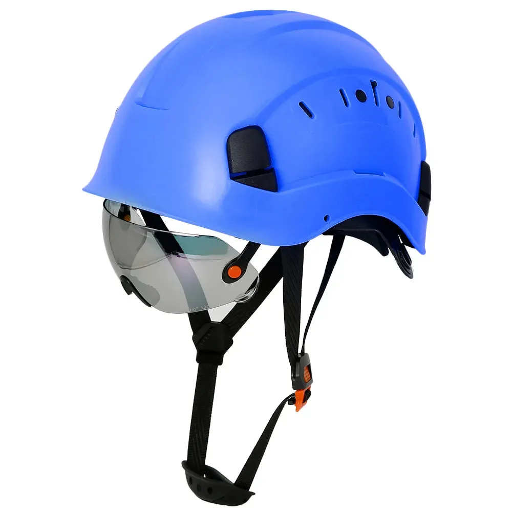 Safety Helmet Construction Climbing
