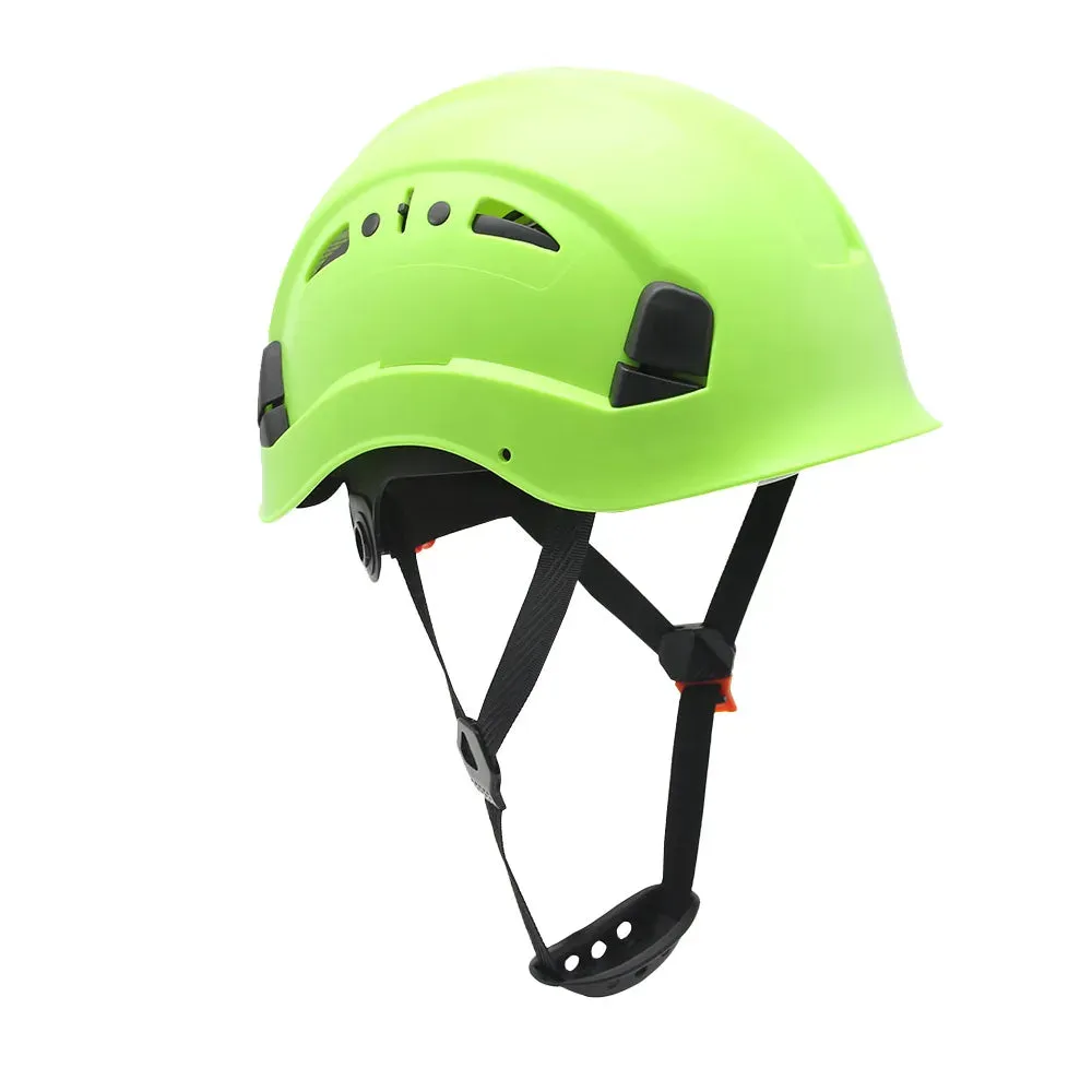 Safety Helmet Construction Climbing