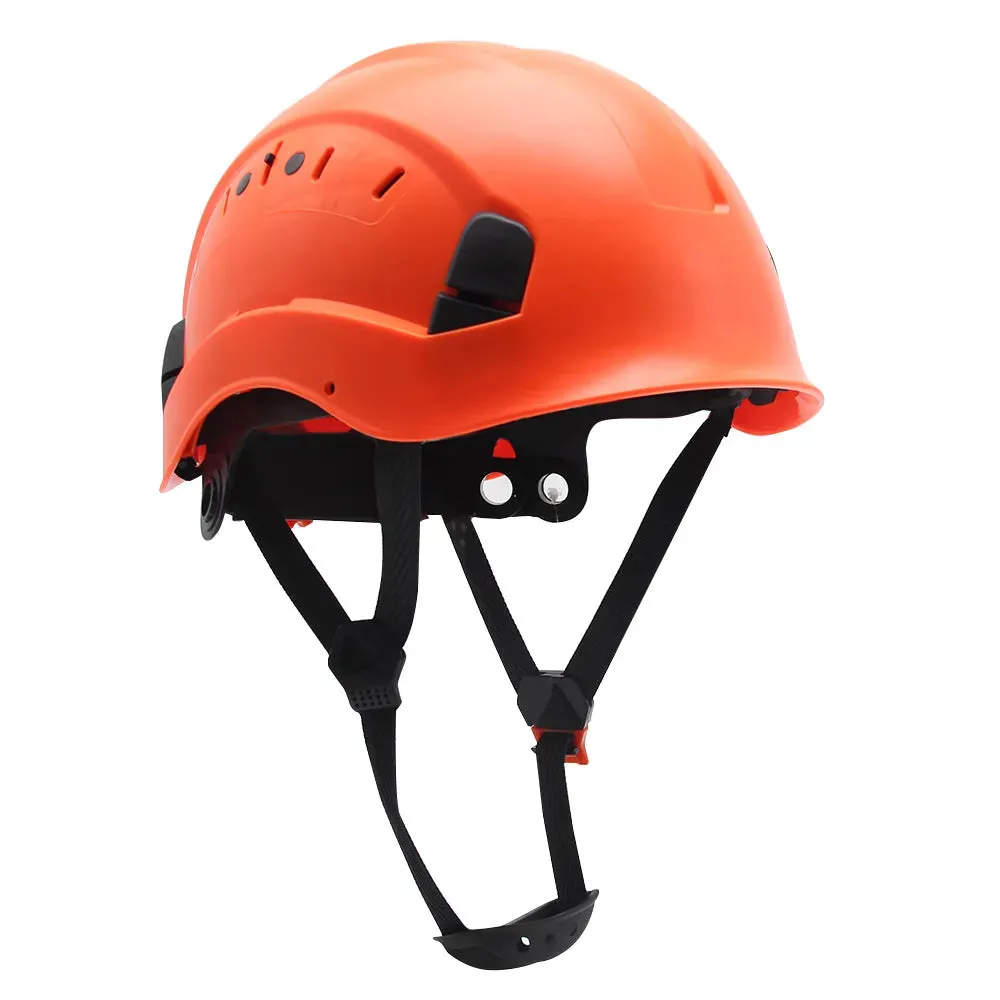 Safety Helmet Construction Climbing