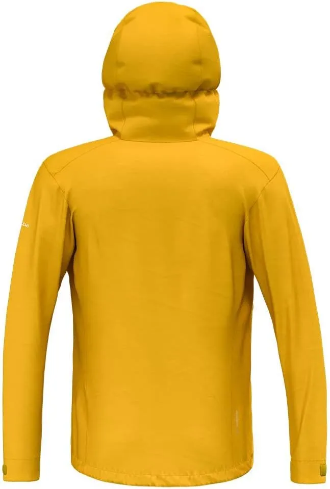 Salewa PUEZ AQUA 4 PTX 2.5L M JACKET