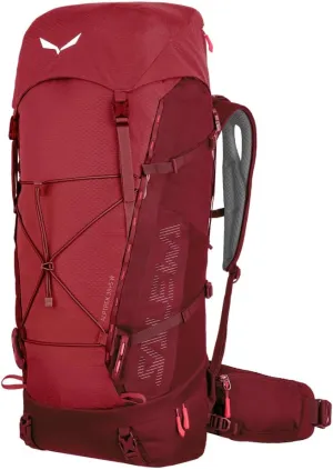 Salewa Women Backpack, Pompeian Red/Syrah, Einheitsgröße