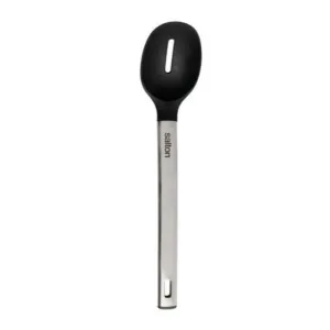 Salton Silicone Slotted Spoon SALSS01