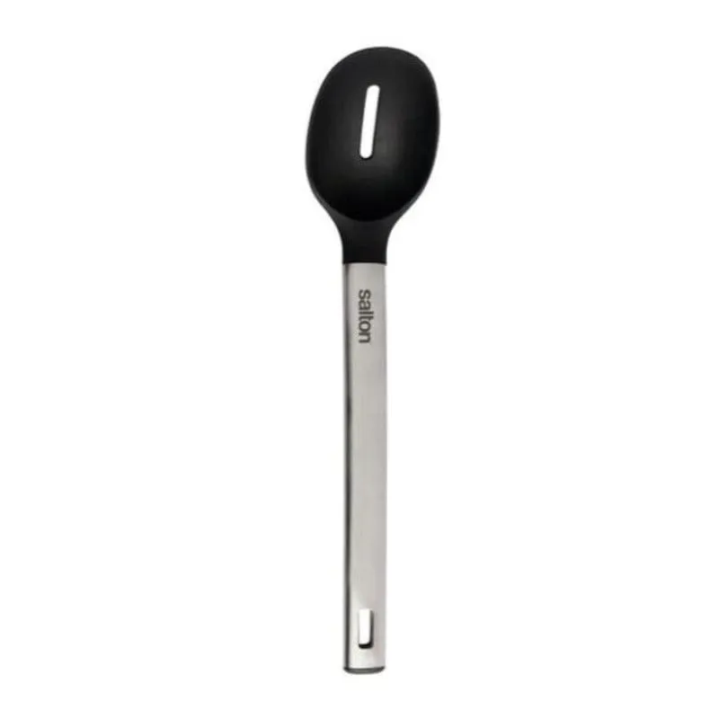 Salton Silicone Slotted Spoon SALSS01