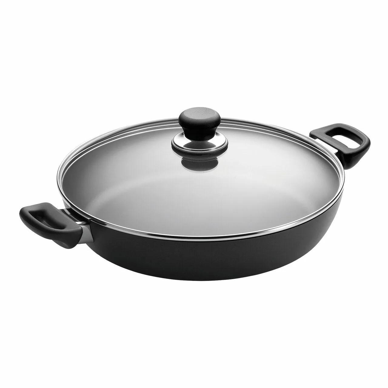 Scanpan Classic 32cm/4L Chef Pan