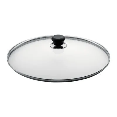 Scanpan Glass Lid 32cm