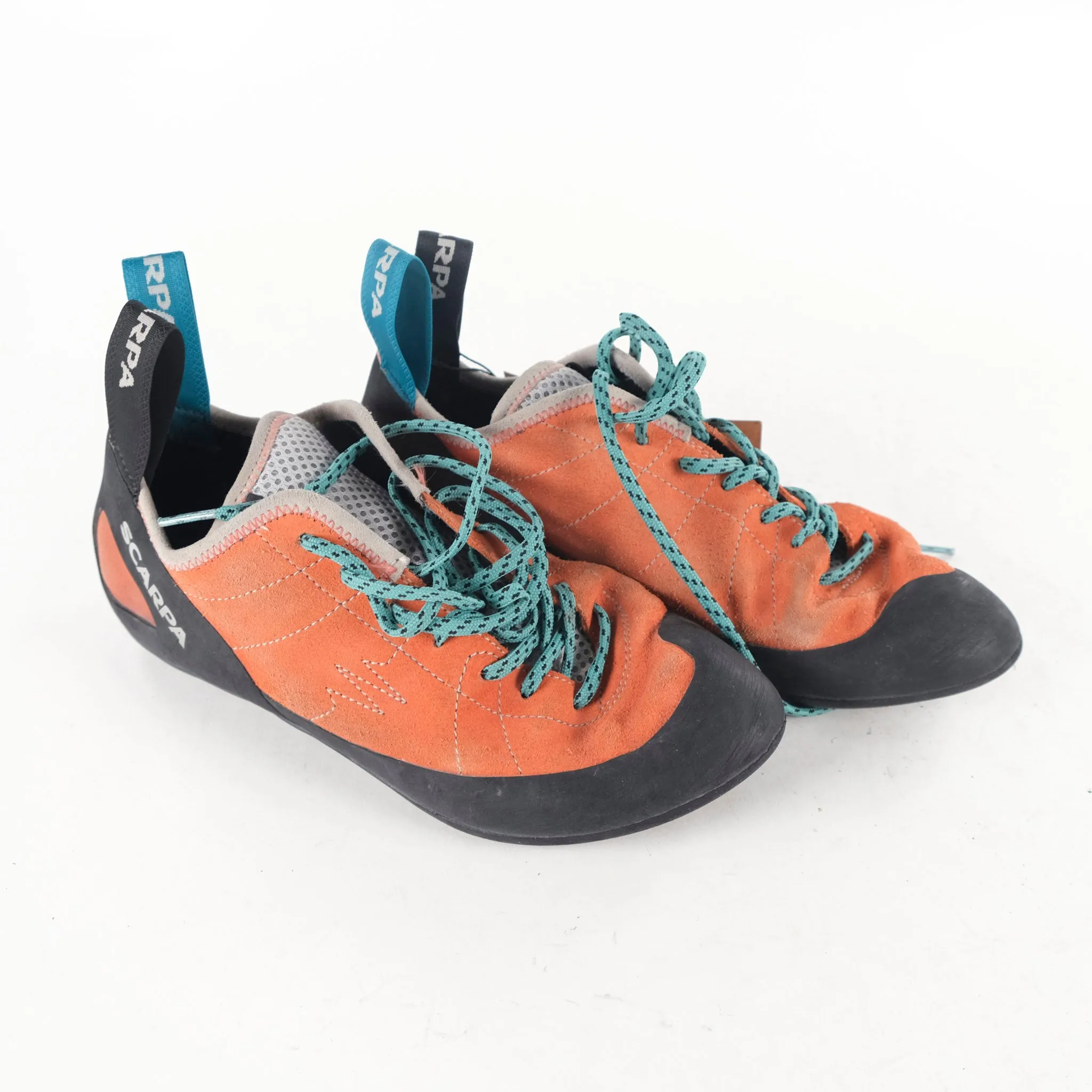 Scarpa Helix WMN Climbing Shoes
