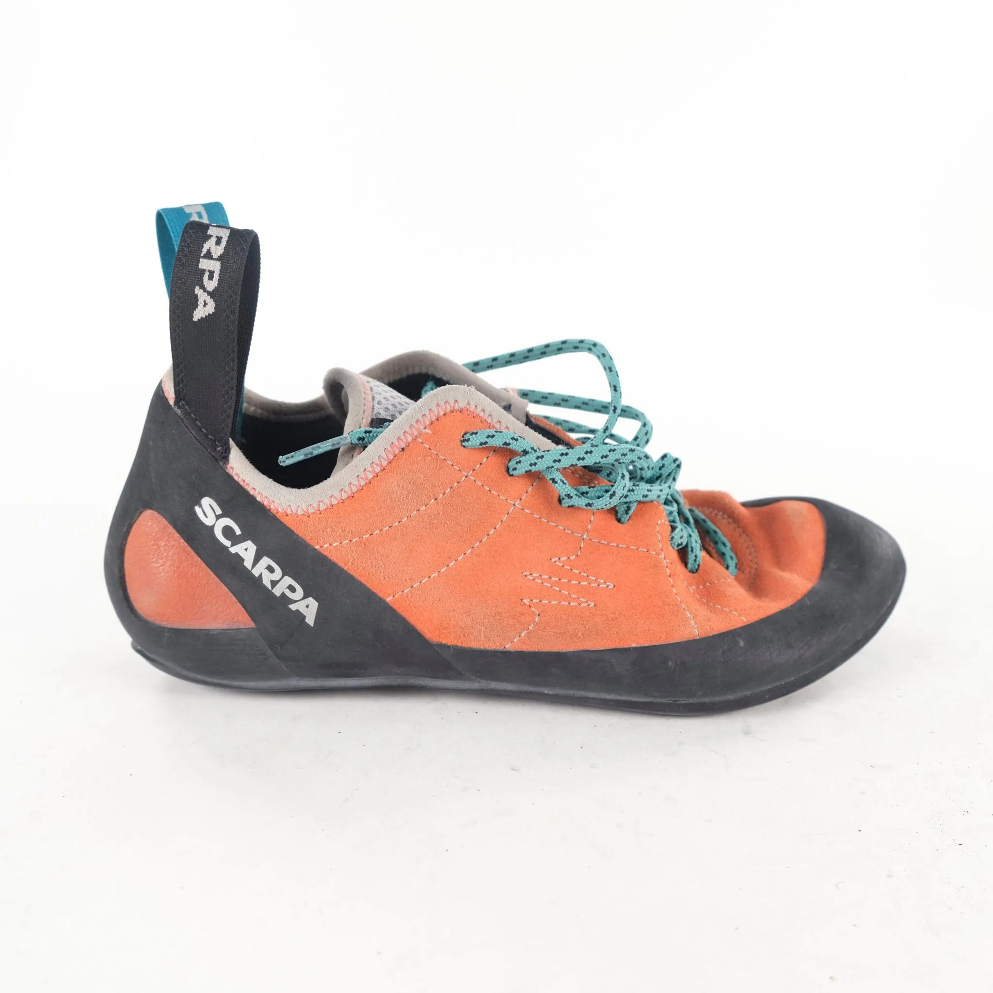 Scarpa Helix WMN Climbing Shoes