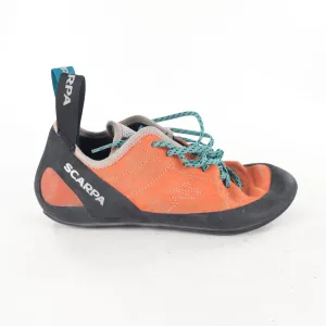 Scarpa Helix WMN Climbing Shoes
