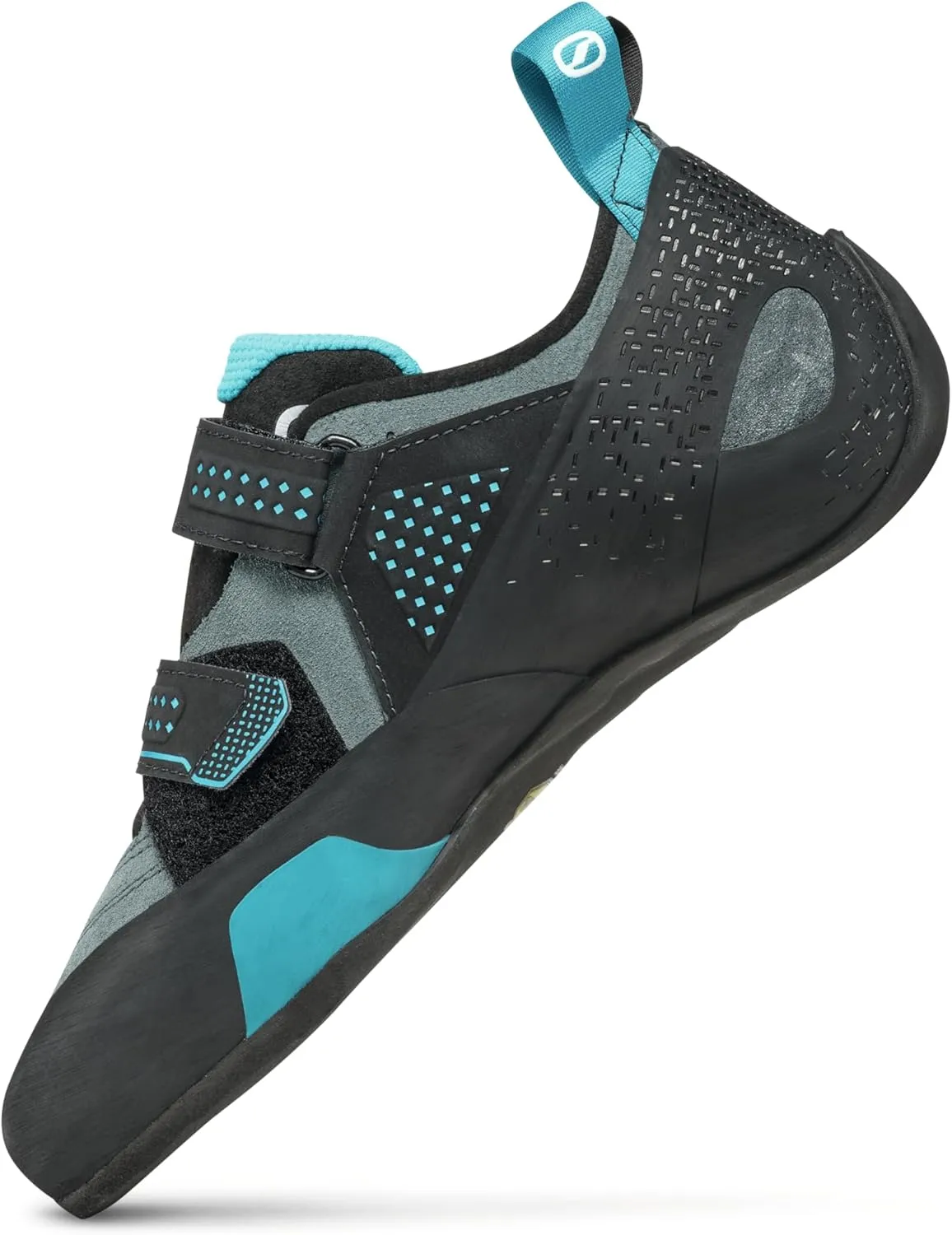 SCARPA Men's Force Rock Climbing Shoes for Gym Bouldering & Sport Climbing