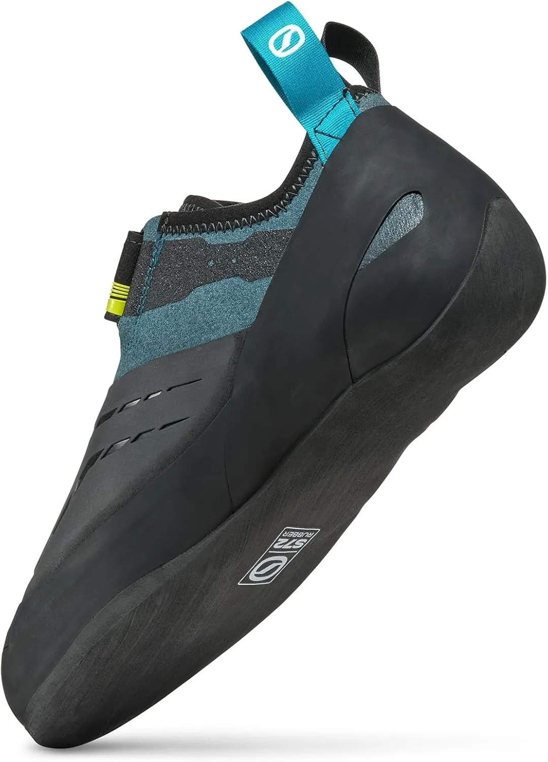 SCARPA Men's Origin VS Rock Climbing Shoes for Gym Bouldering & Sport Climbing