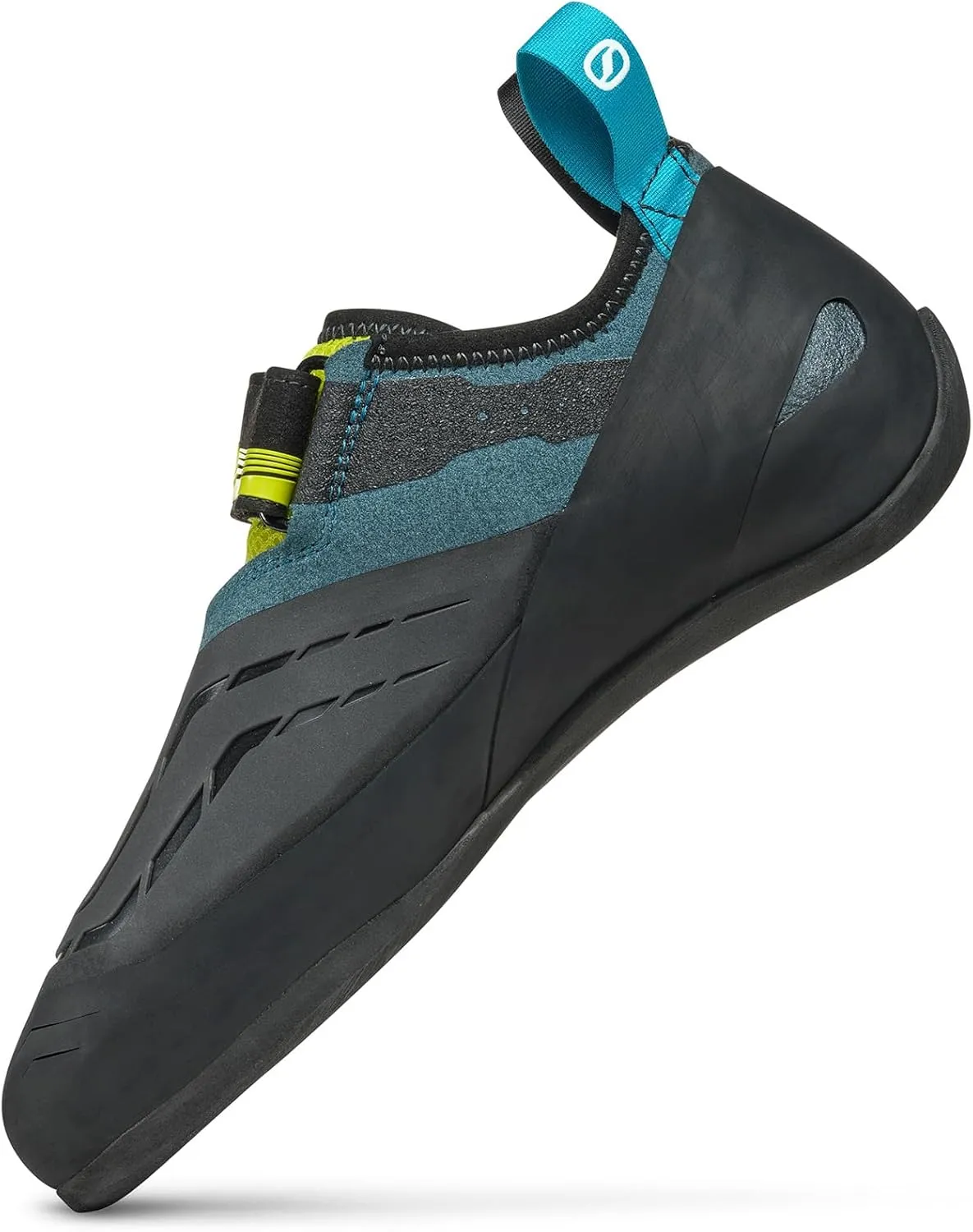 SCARPA Men's Origin VS Rock Climbing Shoes for Gym Bouldering & Sport Climbing