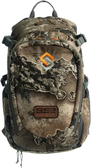 ScentLok BE:1 Grinder Lite Backpack - Hunting Pack for Camo Gear and Equipment (Realtree Excape)
