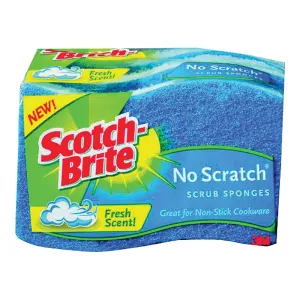 Scrub Sponge