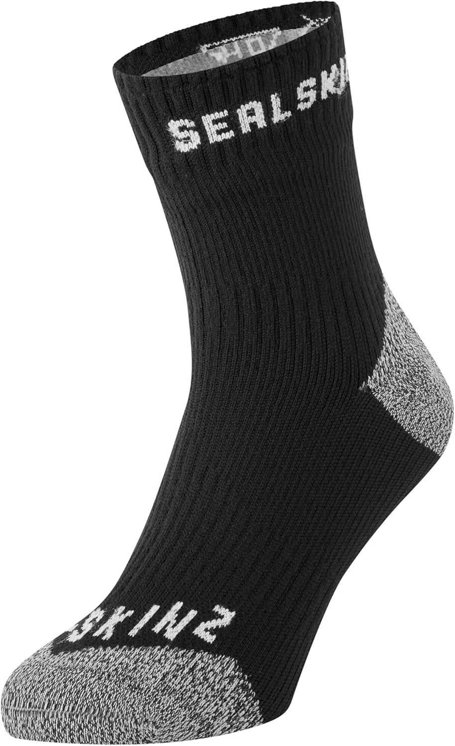 SEALSKINZ V2