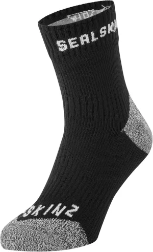 SEALSKINZ V2