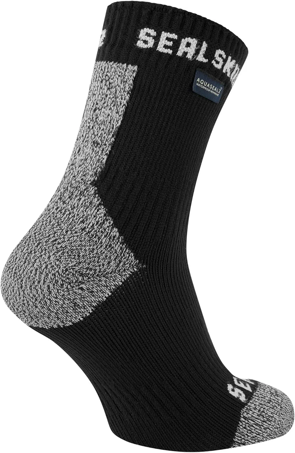 SEALSKINZ V2