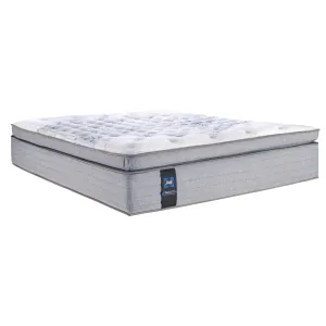 Sealy Posturepedic® Plus 1000 Series Kaleb Plush Soft Euro Top Mattress